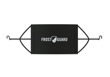 Load image into Gallery viewer, Frostguard Rear Window- XL Black