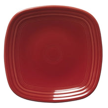 Load image into Gallery viewer, Fiesta 9&quot; Salad or Dessert Plate (Set of 4)